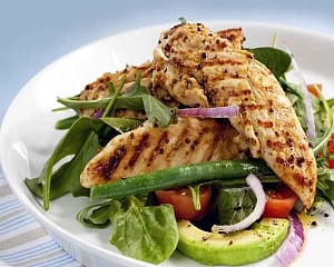 How high fat diet may cause depression decoded