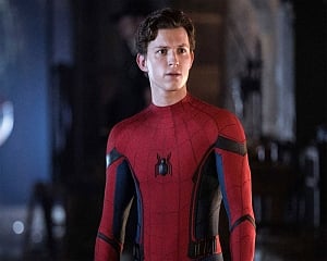 How Iron Man comes alive in 'Spider-Man: Far From Home'