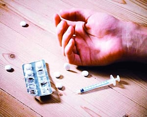 How to Combat drug menace