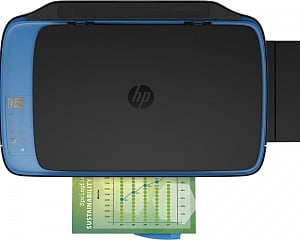 HP Ink Tank 419: Forget ink woes and print at 10 paise per page