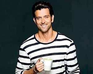 Hrithik Roshan turns 45, ex-wife Sussanne says 'shine on'