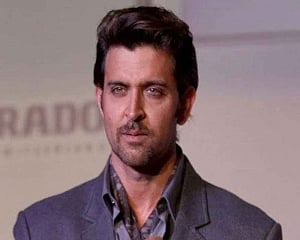 Hrithik's grandpa, speech therapist his 'super teachers'