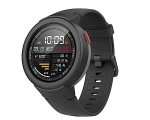 Huami Amazfit Verge launched in India