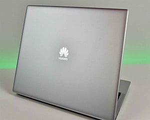 Huawei laptops re-appear on Microsoft Store