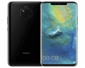 Huawei Mate 20 Pro starts getting Android 10 update