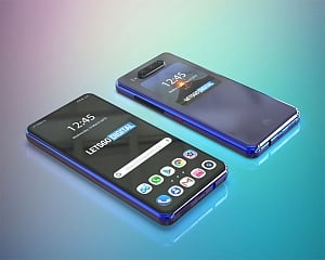 Huawei Mate 30 5G launching in December