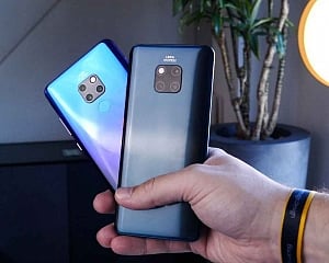 Huawei Mate 30 Pro may feature 90Hz display