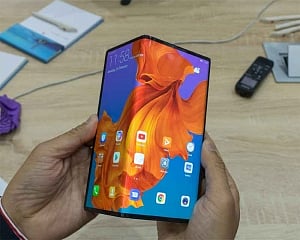 Huawei Mate X: More specs revealed, to soon launch in China