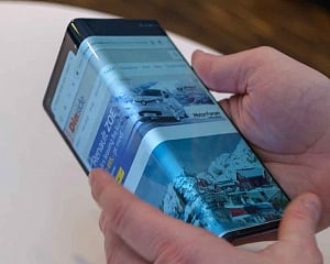 Huawei Mate X to go on sale later this month in China