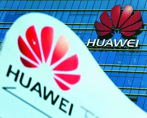 Huawei Nova 6 5G up for reservations in China