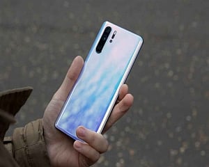 Huawei P30 Pro, P30 Lite launched in India