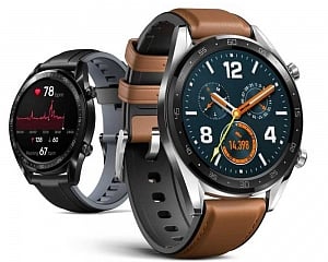 Huawei Watch GT 2 set to roll out on September 19
