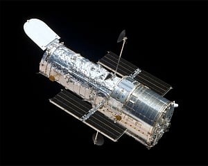 Hubble's most advanced camera shut down: NASA
