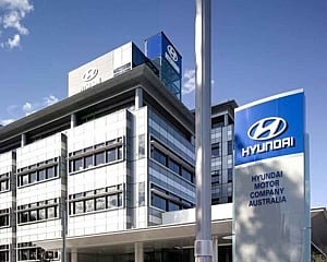 Hyundai Electronics eyes Rs 575 cr revenue by FY20