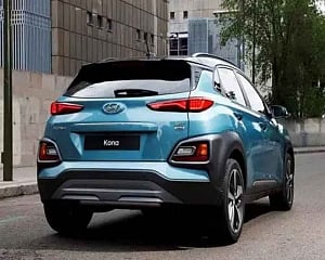 Hyundai to launch electric SUV 'Kona' in India in July