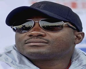 I am fine, will be in my hotel room tomorrow: Lara