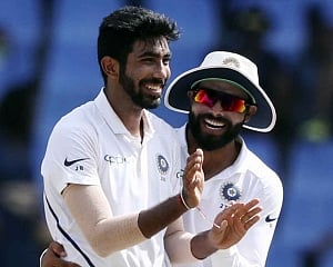 I am more confident bowling outswingers now: Bumrah