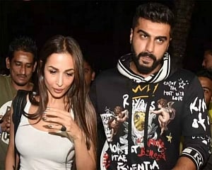I am not getting married: Arjun Kapoor