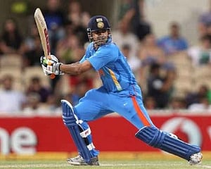 I ended Gambhir's white-ball career, claims Muhammad Irfan