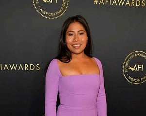 I faced discrimination because of my skin colour, says 'Roma' star