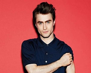 I go where the scripts are: Daniel Radcliffe on his diverse filmography