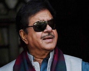 I have done no wrong: Shatrughan Sinha