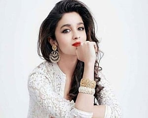 I'm petrified to shoot for 'Sadak 2', says Alia Bhatt