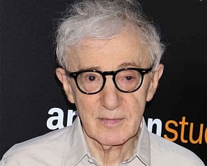 I never think of retiring: Woody Allen