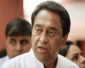 I-T raids continue for second day against people linked to CM Kamal Nath