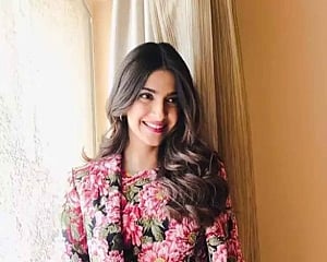 I try to skip genres with every film: Sonam Kapoor
