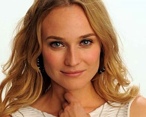 I've a fear of being tied down: Diane Kruger