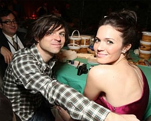 I was lonely with him: Mandy Moore on her marriage to Ryan Adams