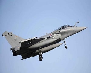 IAF taps all sources for new fighters