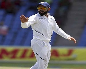ICC Test Rankings: Kohli maintains lead, Bumrah enters top 10