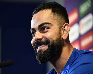 ICC World Test Championship will add context to five-day game: Kohli
