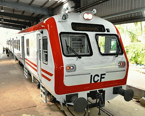 ICF to roll out over 3000 coaches this fiscal, among largest railcar builders in world