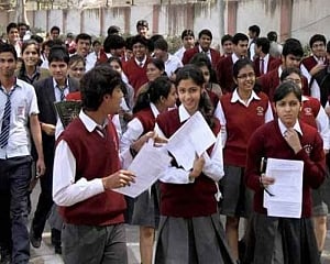 ICSE 10, 12 exam results declared, 2 students score 100 per cent marks
