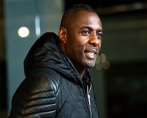 Idris Elba in talks for Fox's 'Mouse Guard' film