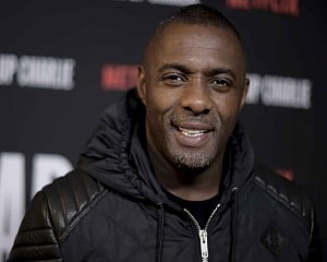 Idris Elba in talks to replace Will Smith in 'Suicide Squad 2'