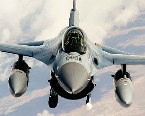 If India chooses F-21, it will plug into 'world's largest fighter plane ecosystem': Lockheed Martin