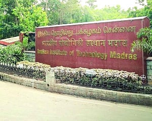 IIT(M) best varsity, Miranda House tops college list