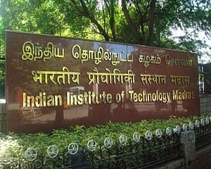 IIT-Madras launches start-up to train students in AI