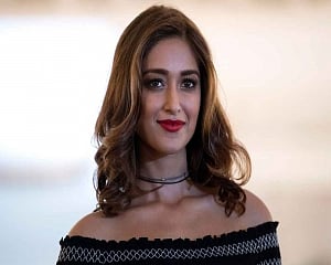 Ileana D'Cruz claims that she sleepwalks, wakes up with bruises