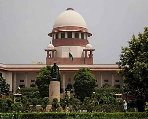 Illegal purchase of govt land: SC to hear Friday Maha MLC's plea against Bombay HC order