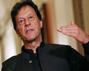 Imran Khan welcomes UNSC meeting on Kashmir