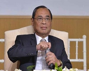 In-House Inquiry panel finds "no substance" in allegations of sexual harassment against CJI