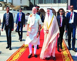 In snub to Pak, Bahrain condemns terror as foreign policy