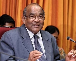 Income support scheme can be realised by cutting other doles: Reddy