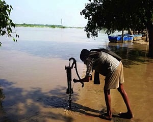 India’s Monsoon Predicament