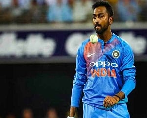 India 'A' beat WI 'A' by 148 runs, take unassailable 3-0 lead